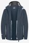 ICELAND 3IN1 JACKET K