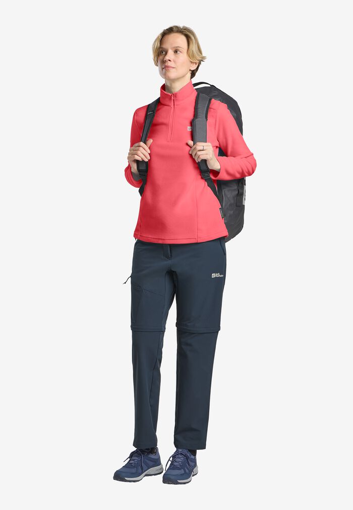 Jack Wolfskin Outfit Mujeres