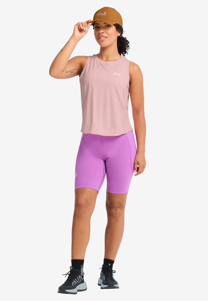 Jack Wolfskin Outfit Mujeres