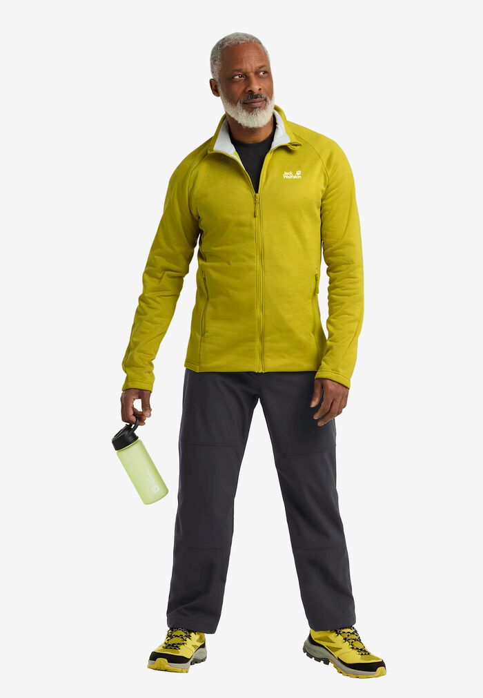 Jack Wolfskin Outfit Hombres Jack Wolfskin Outfit Hombres