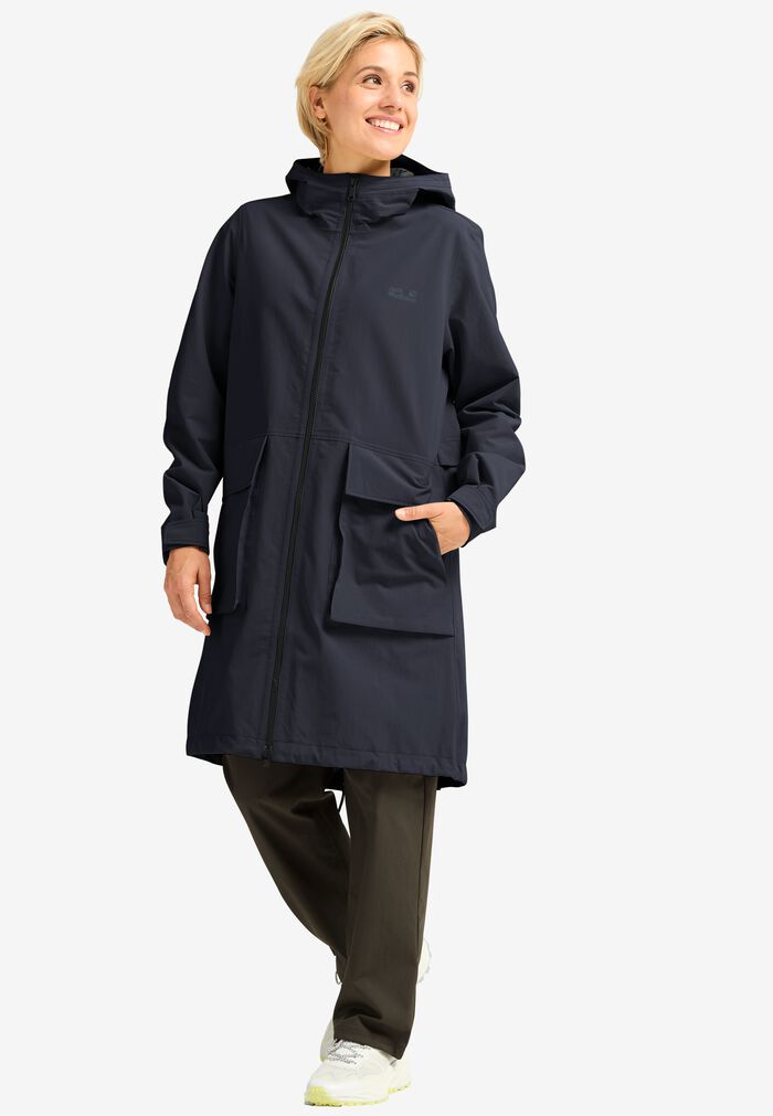 Jack Wolfskin Outfit Mujeres