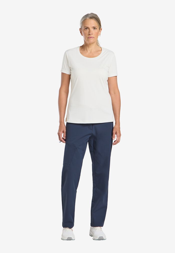 Jack Wolfskin Outfit Mujeres