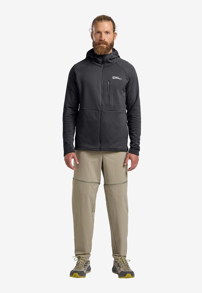 Jack Wolfskin Outfit Hombres