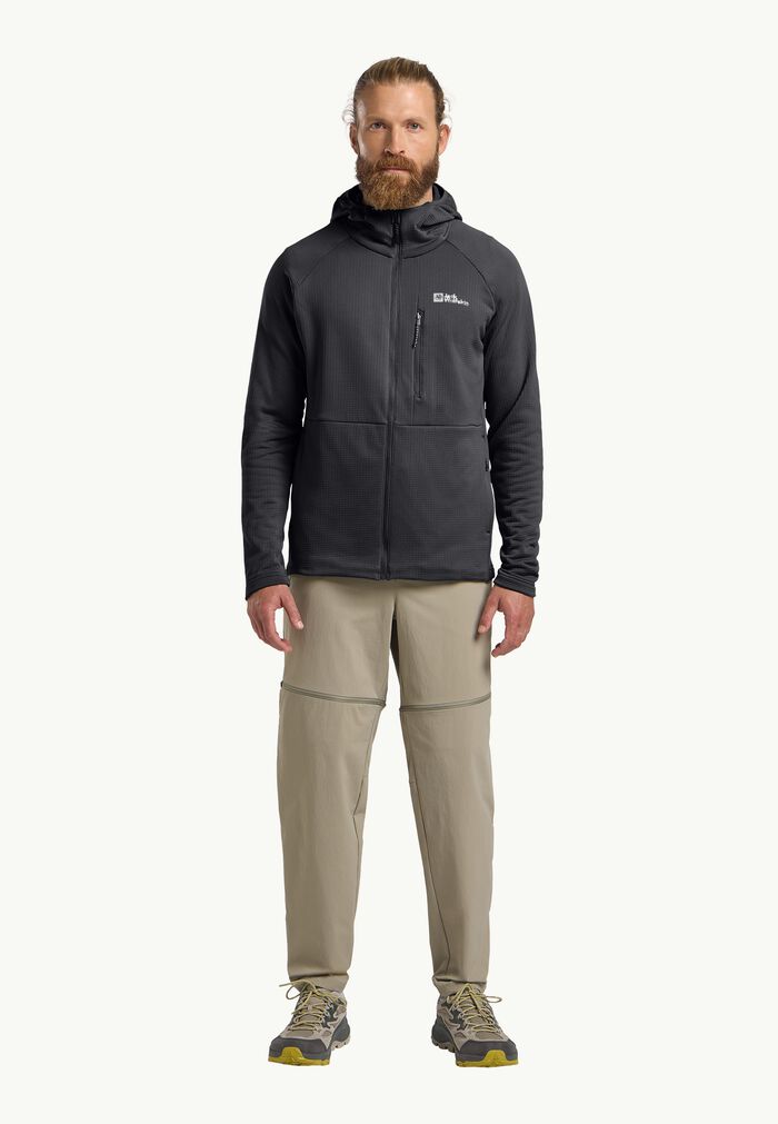 Jack Wolfskin Outfit Hombres