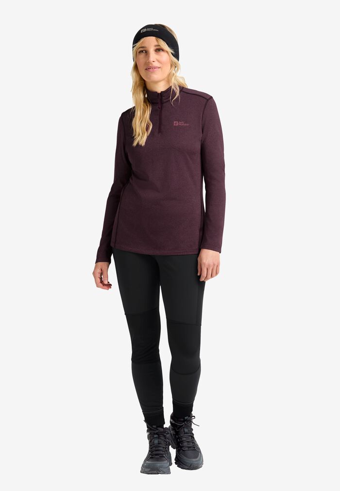 Jack Wolfskin Outfit Mujeres Jack Wolfskin Outfit Mujeres