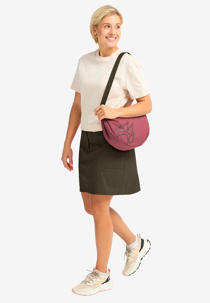 Jack Wolfskin Outfit Mujeres