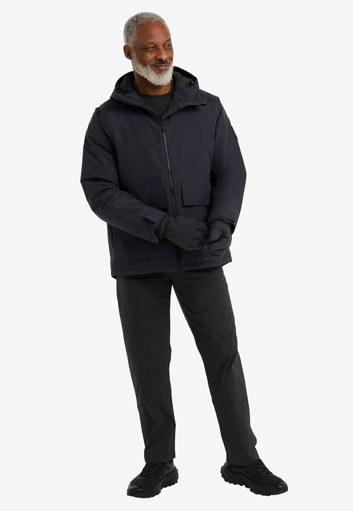 Jack Wolfskin Outfit Hombres
