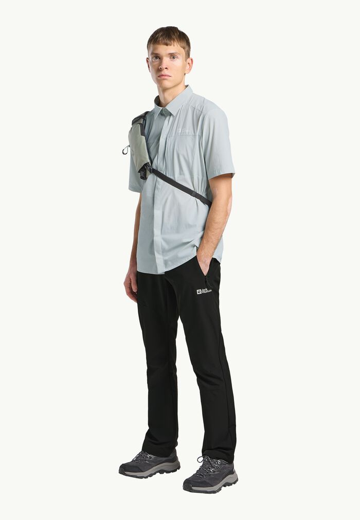 Jack Wolfskin Outfit Hombres