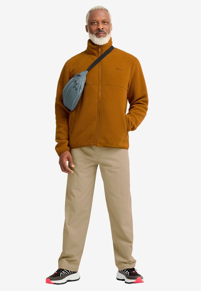 Jack Wolfskin Outfit Mujeres