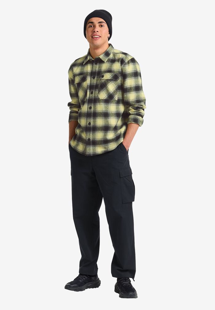 Jack Wolfskin Outfit Hombres Jack Wolfskin Outfit Hombres