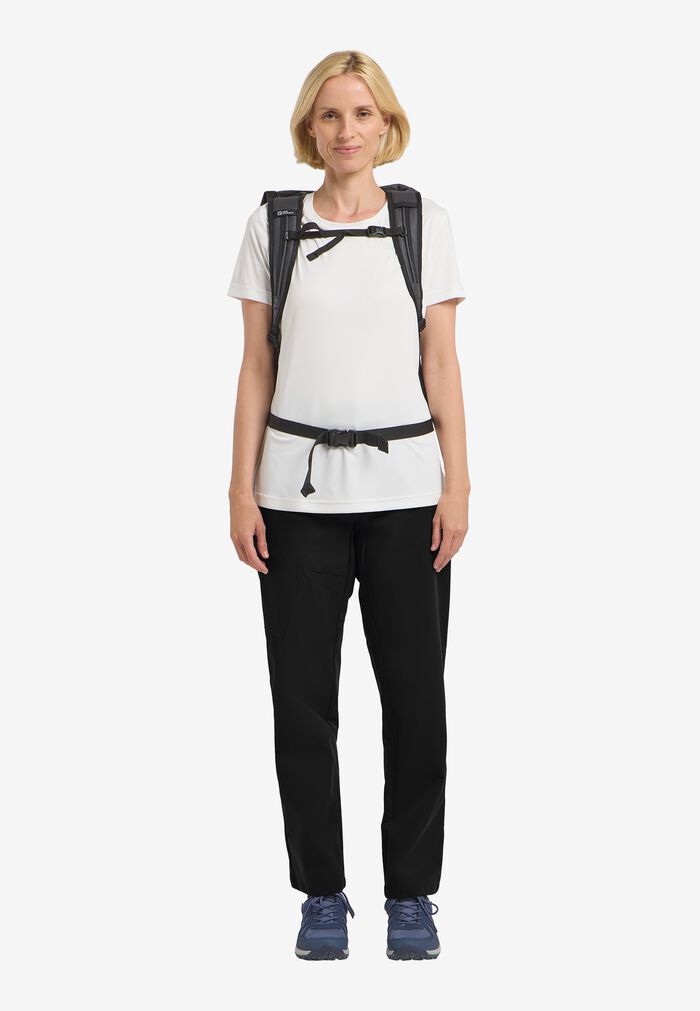 Jack Wolfskin Outfit Mujeres
