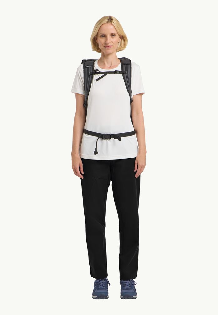 Jack Wolfskin Outfit Mujeres