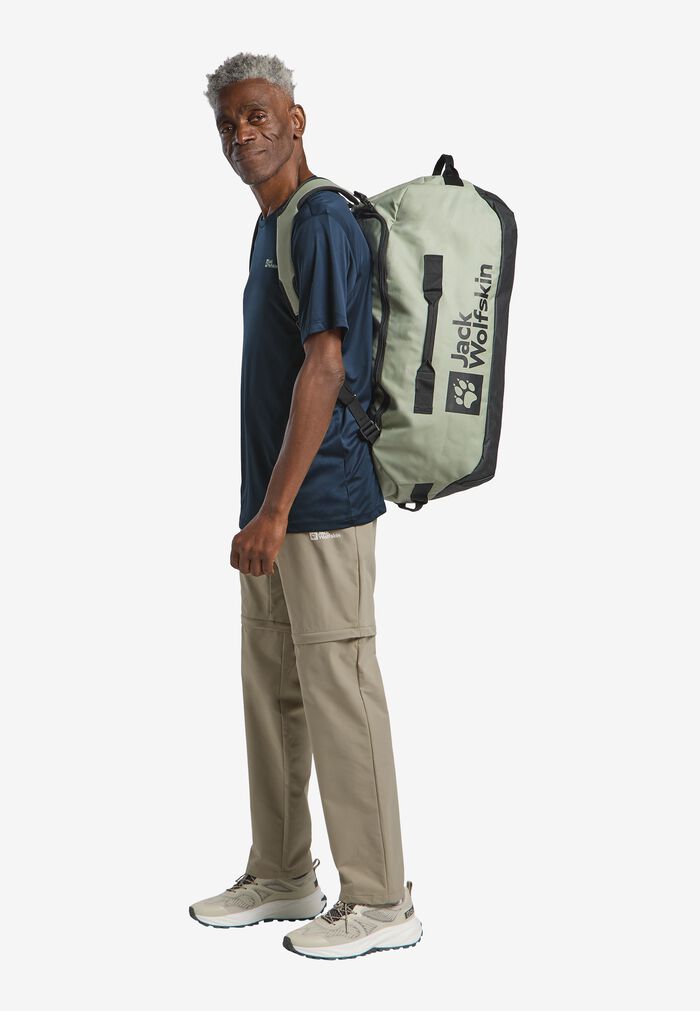 Jack Wolfskin Outfit Hombres