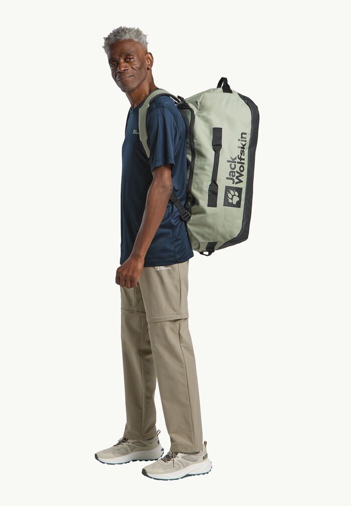 Jack Wolfskin Outfit Hombres