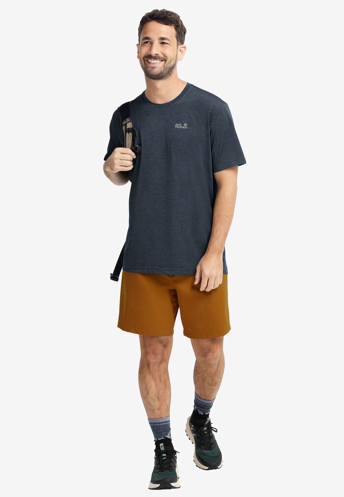 Jack Wolfskin Outfit Mujeres