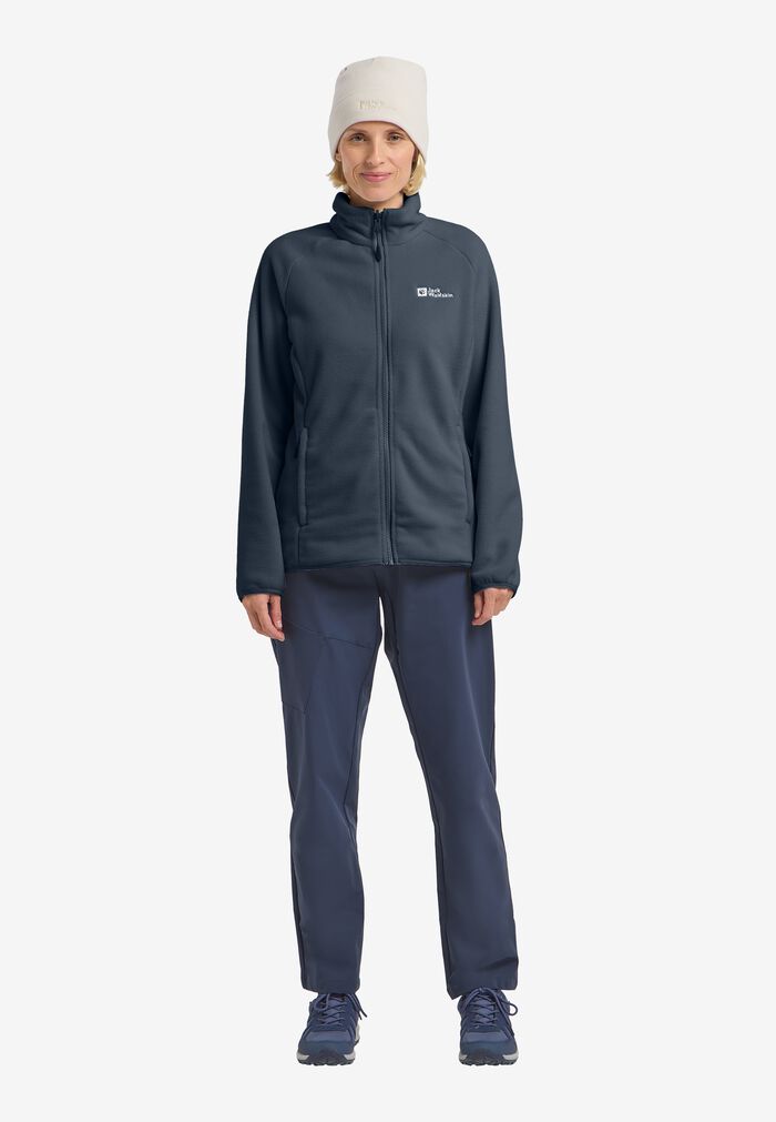 Jack Wolfskin Outfit Mujeres