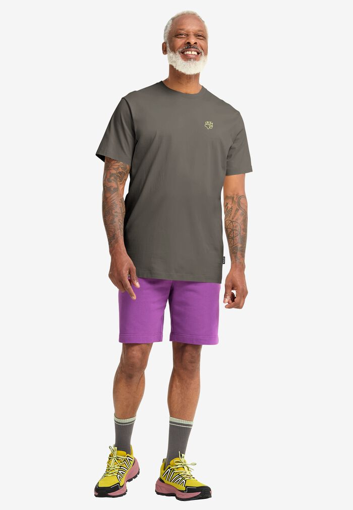 Jack Wolfskin Outfit Mujeres