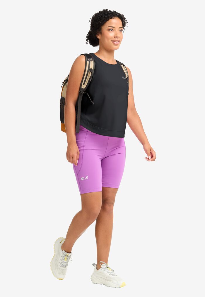 Jack Wolfskin Outfit Mujeres