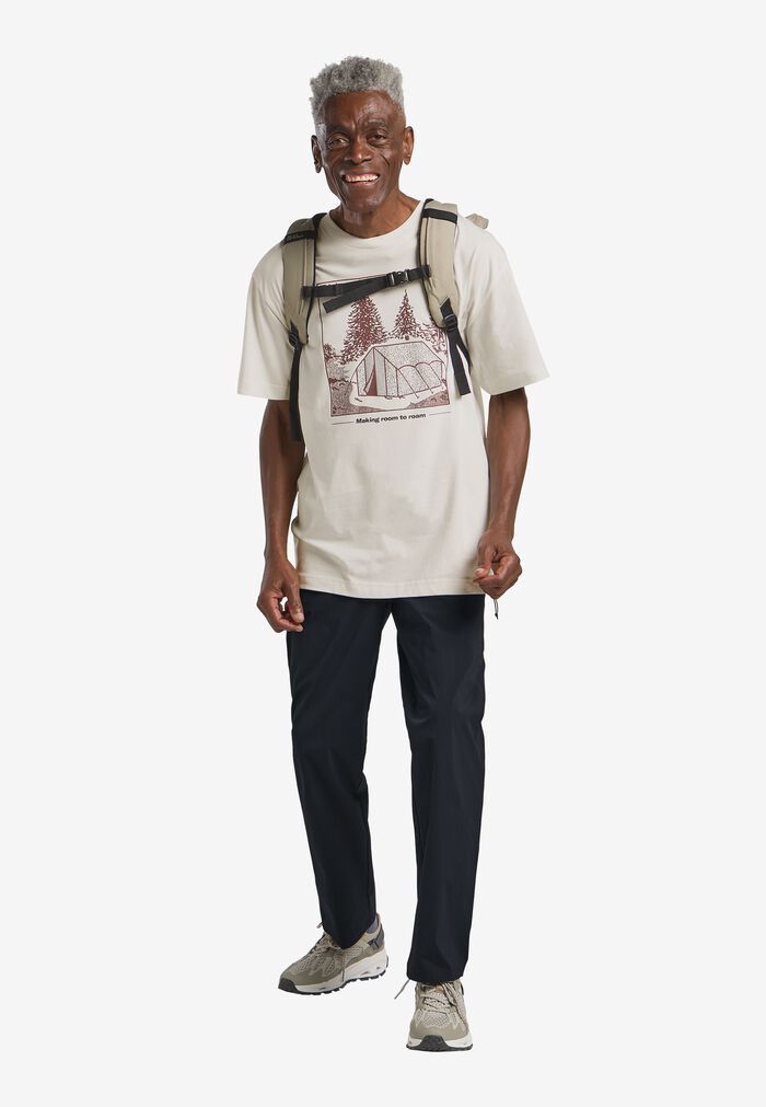 Jack Wolfskin Outfit Hombres