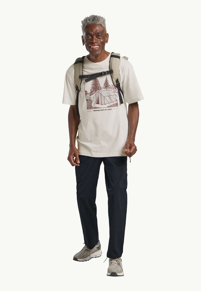 Jack Wolfskin Outfit Hombres