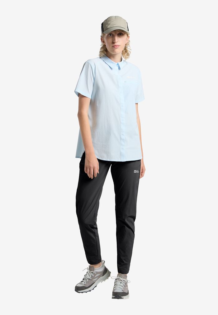 Jack Wolfskin Outfit Mujeres