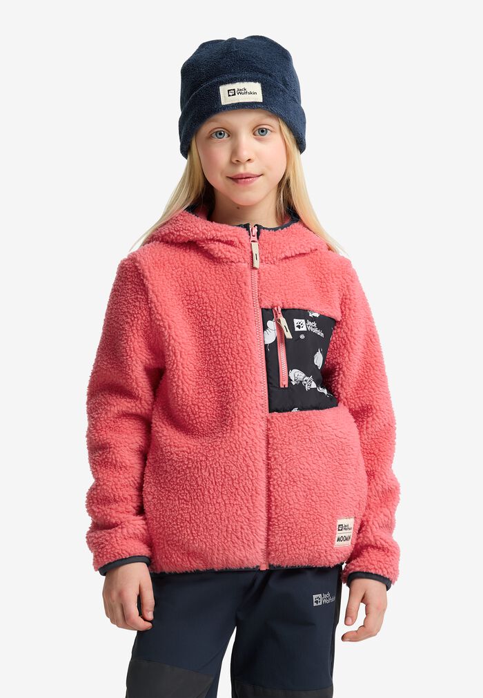 Jack Wolfskin Outfit Niños Jack Wolfskin Outfit Niños