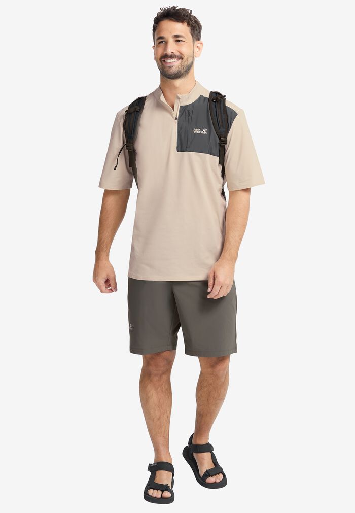 Jack Wolfskin Outfit Mujeres