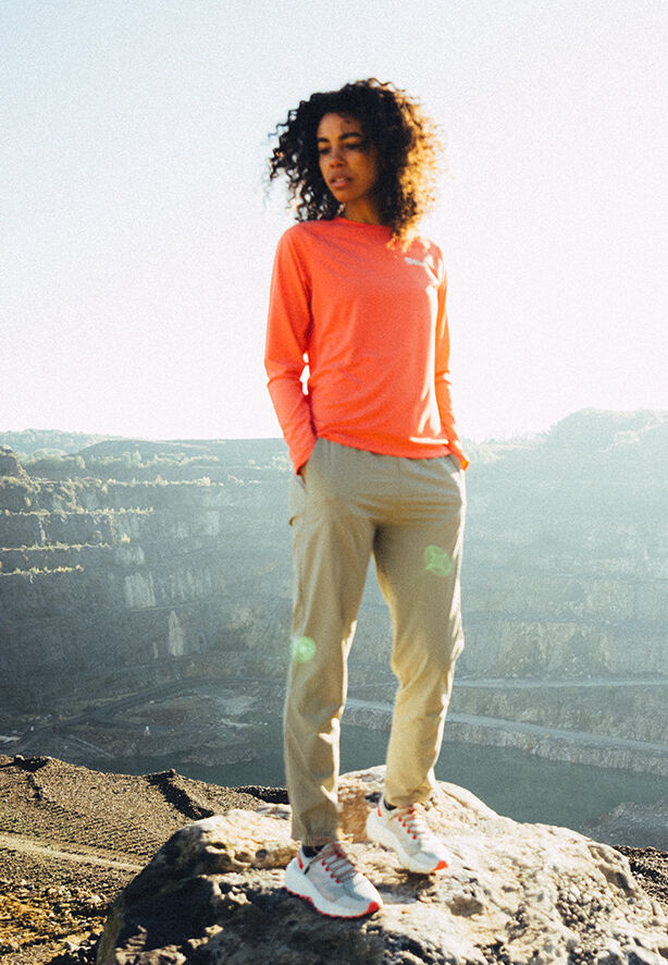 PRELIGHT SWIFT PANT W