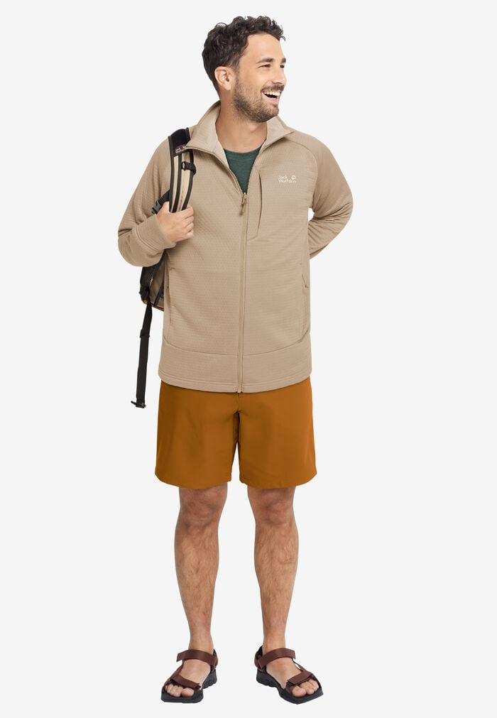 Jack Wolfskin Outfit Mujeres