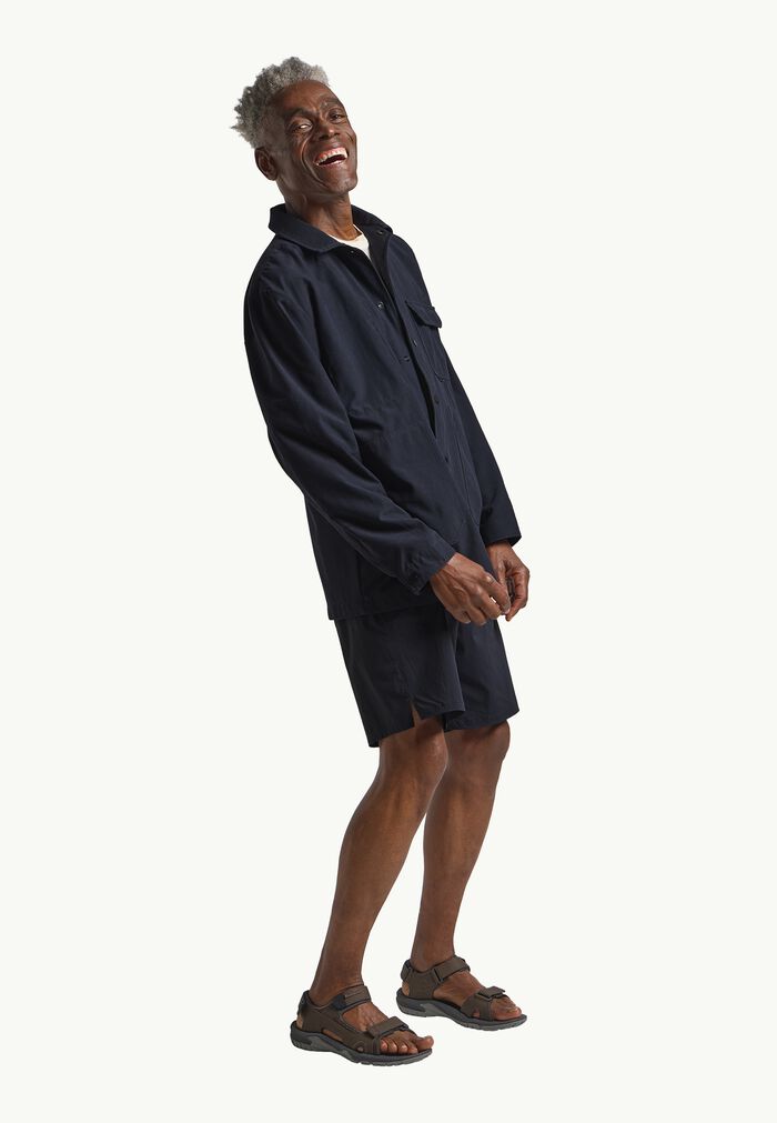 Jack Wolfskin Outfit Hombres