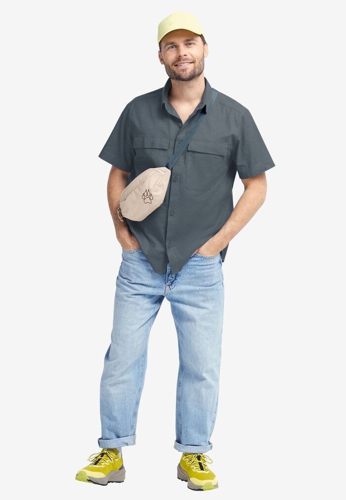 Jack Wolfskin Outfit Mujeres