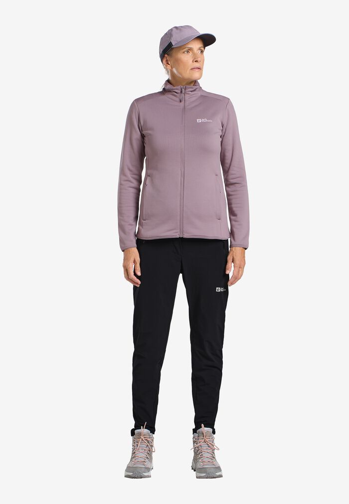 Jack Wolfskin Outfit Mujeres