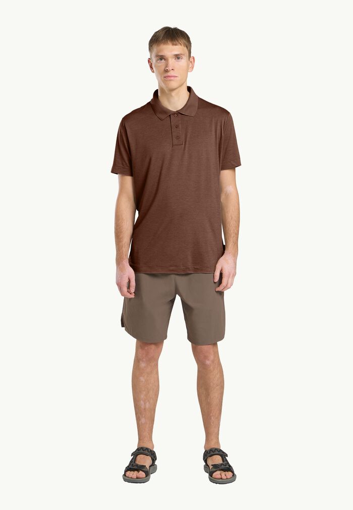 Jack Wolfskin Outfit Hombres
