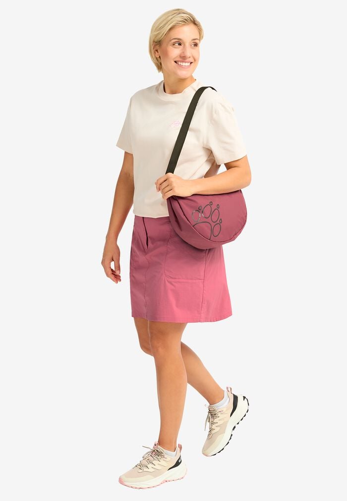 Jack Wolfskin Outfit Mujeres