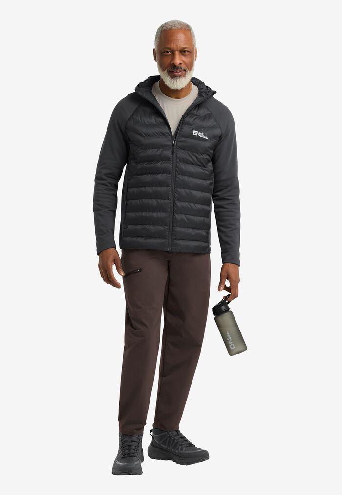 Jack Wolfskin Outfit Hombres