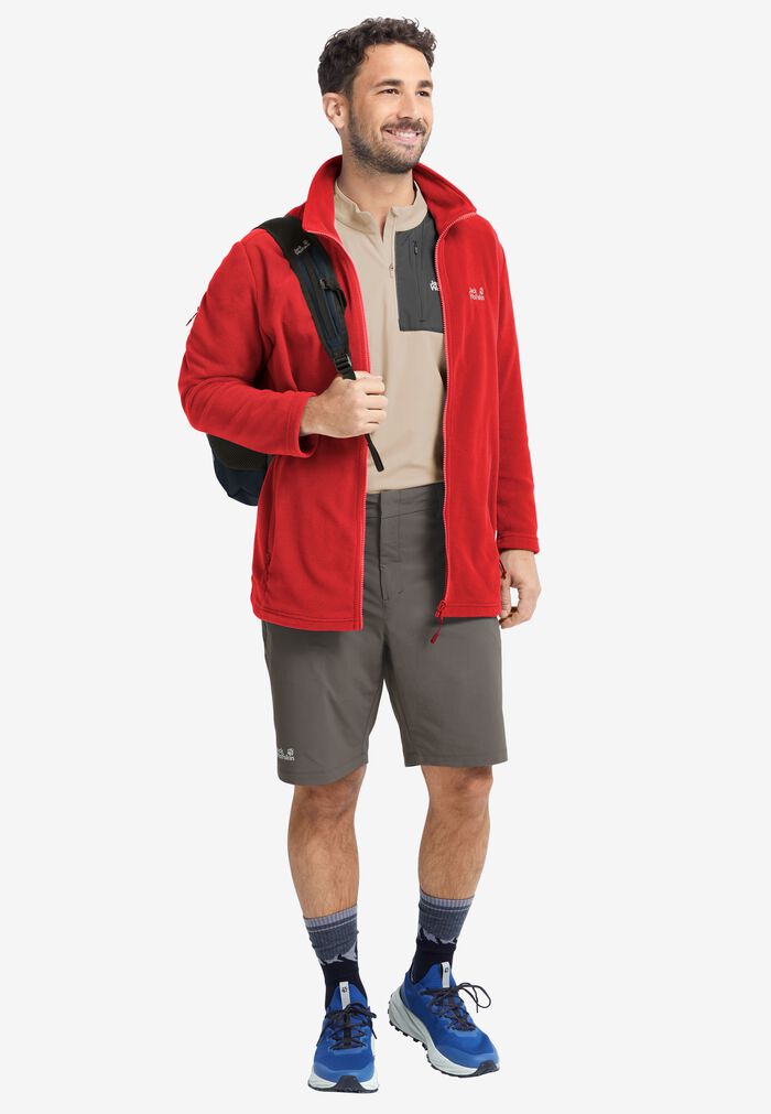 Jack Wolfskin Outfit Mujeres