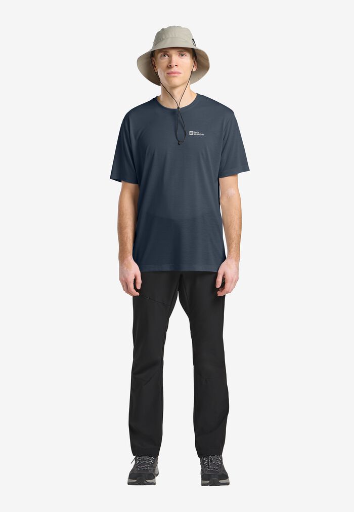 Jack Wolfskin Outfit Hombres
