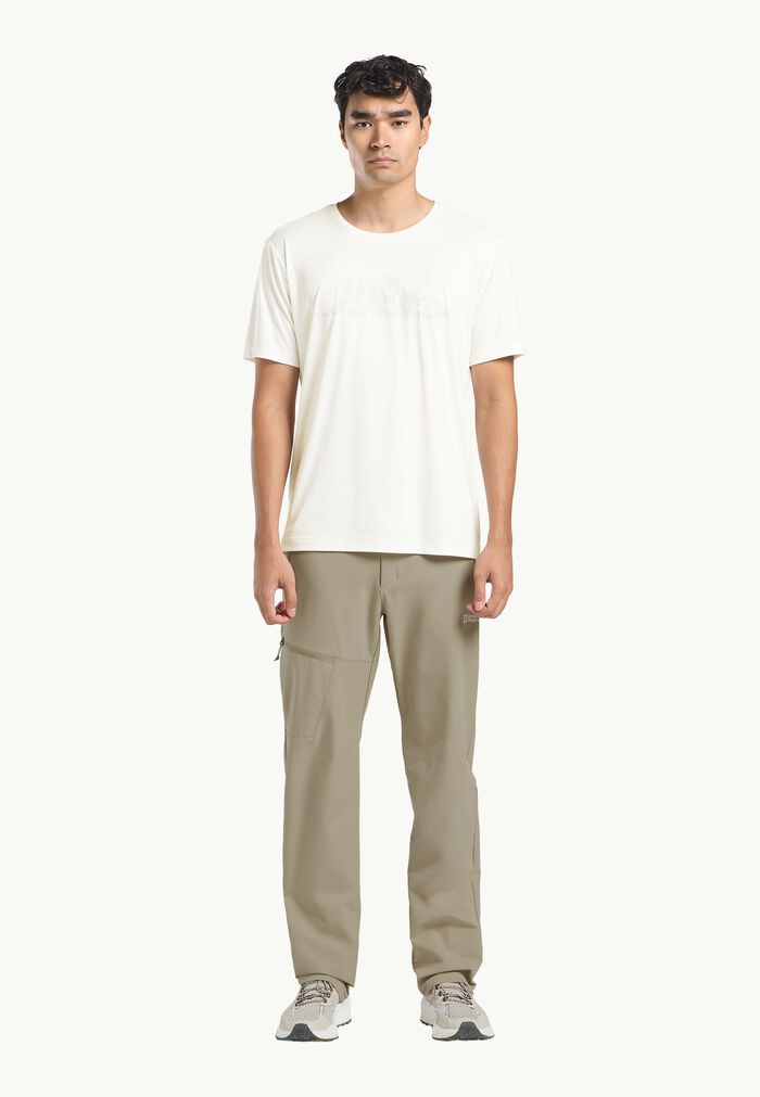 Jack Wolfskin Outfit Hombres