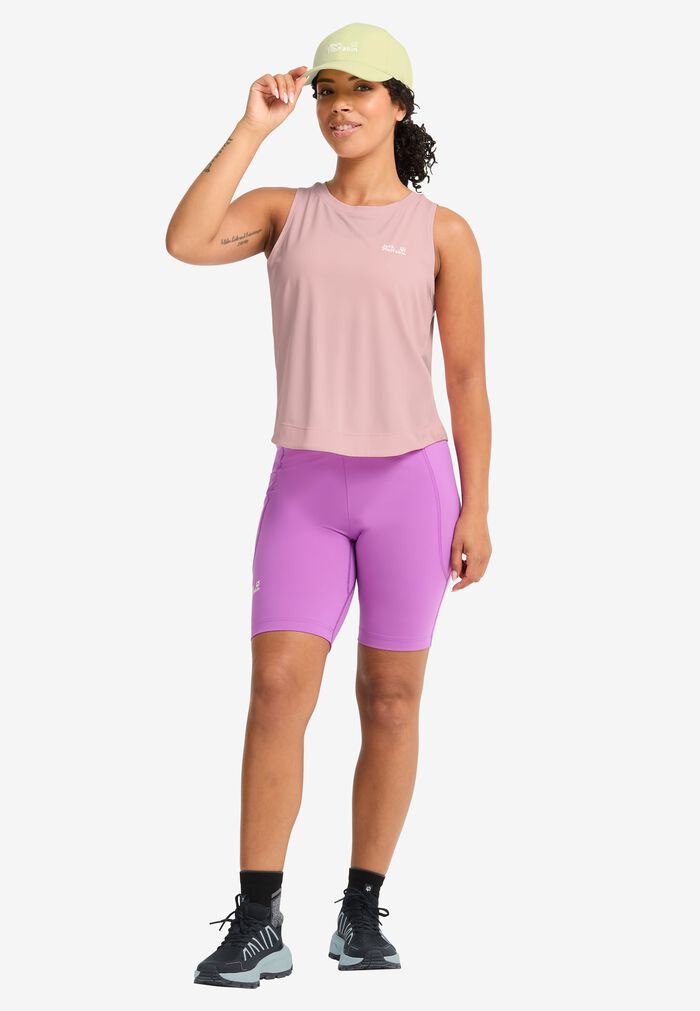 Jack Wolfskin Outfit Mujeres