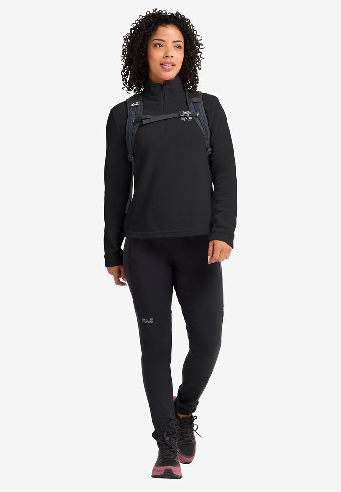 Jack Wolfskin Outfit Mujeres