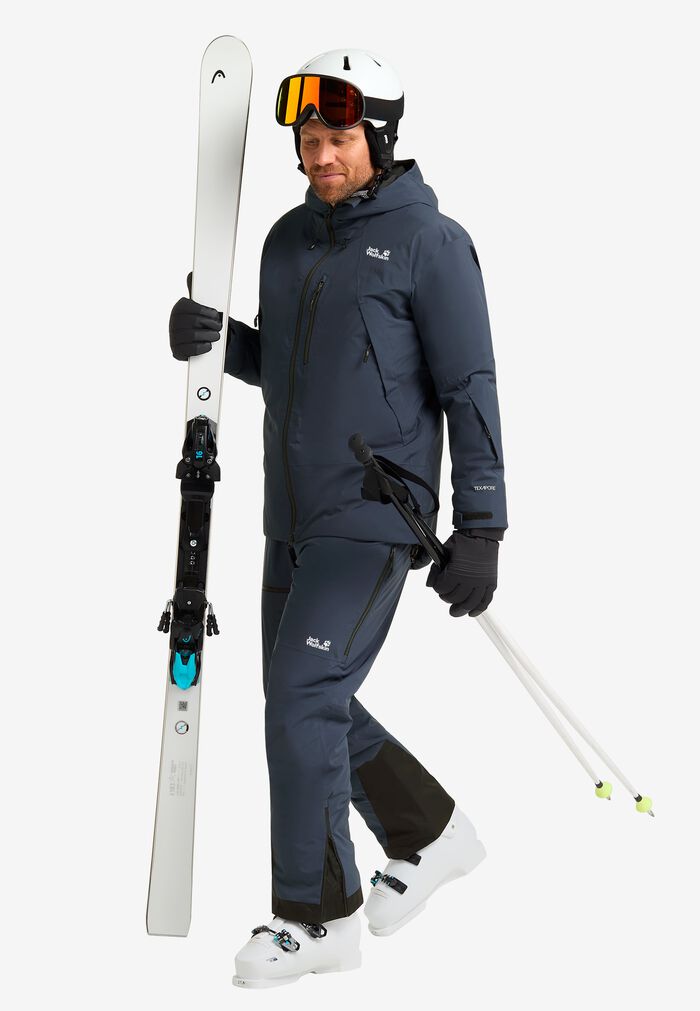 Jack Wolfskin Outfit Hombres