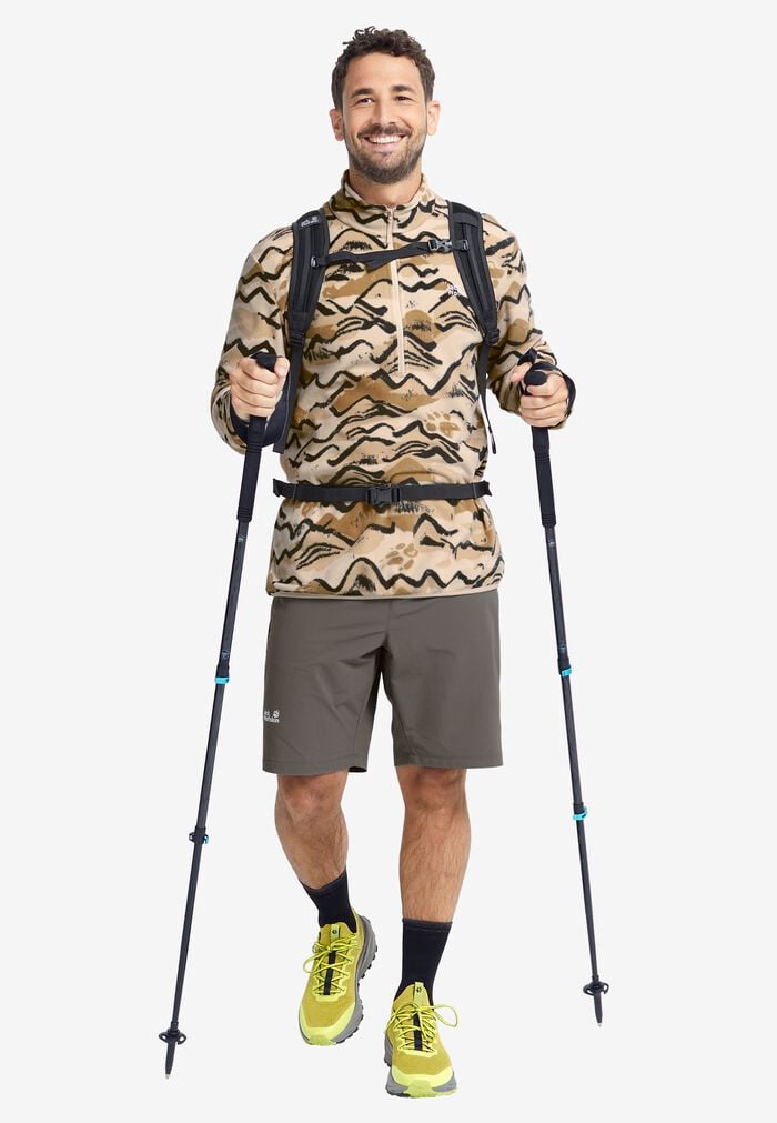 Jack Wolfskin Outfit Mujeres