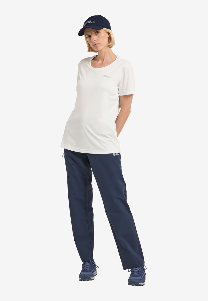 Jack Wolfskin Outfit Mujeres
