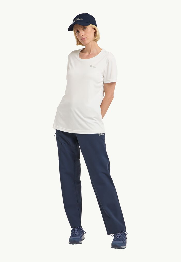 Jack Wolfskin Outfit Mujeres