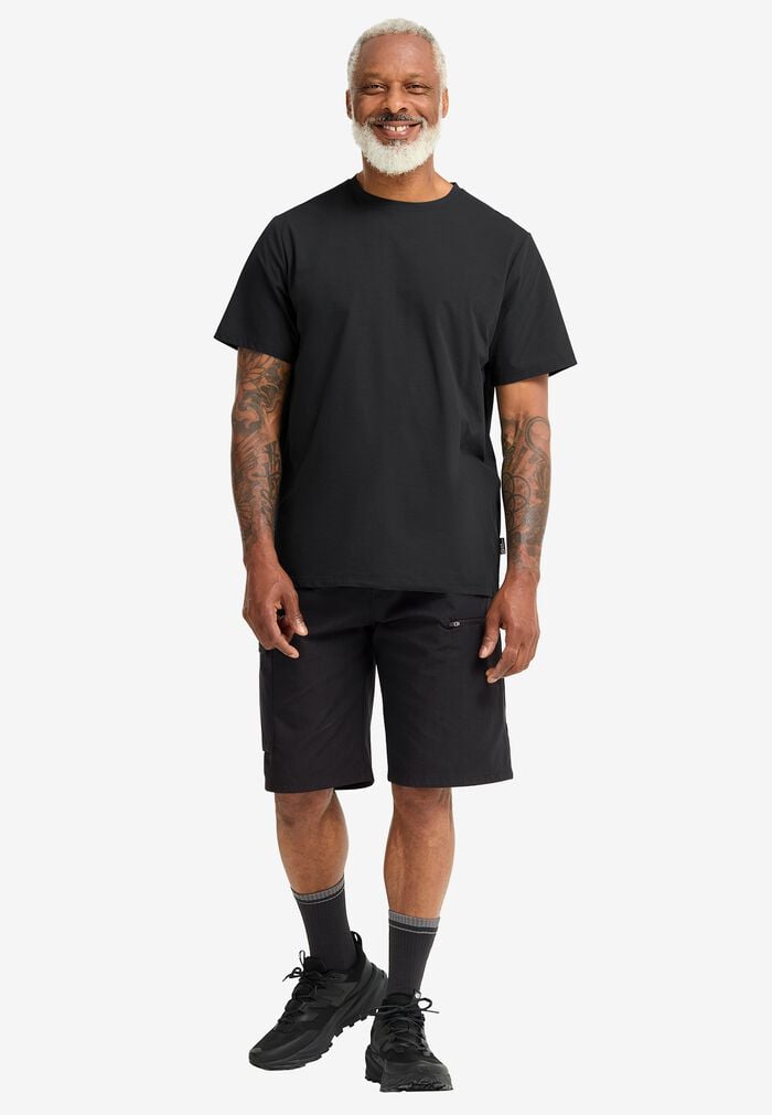 Jack Wolfskin Outfit Mujeres