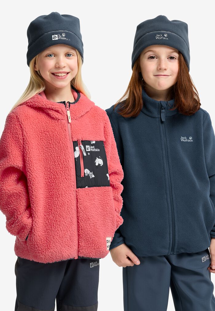 Jack Wolfskin Outfit Ni&ntilde;os
