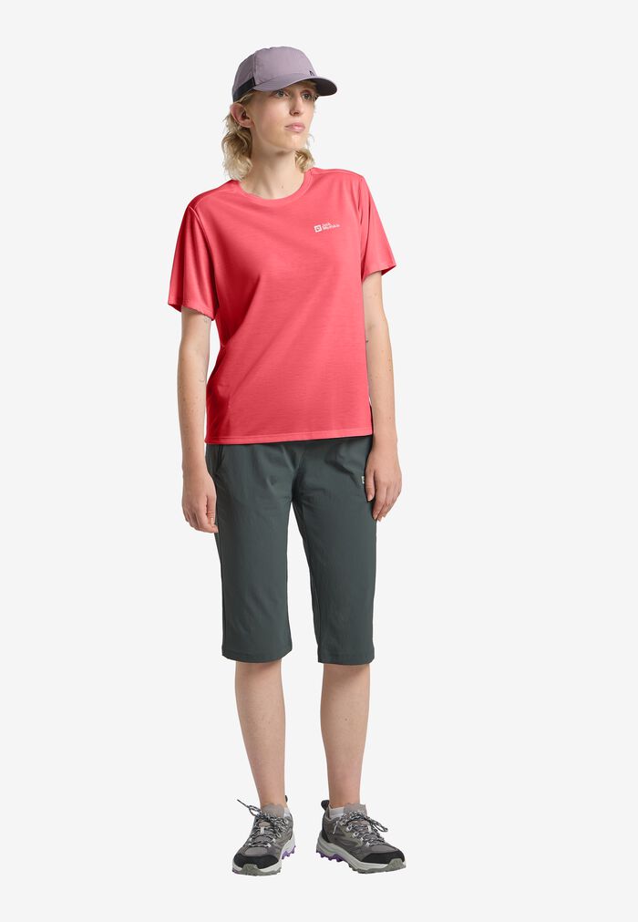Jack Wolfskin Outfit Mujeres
