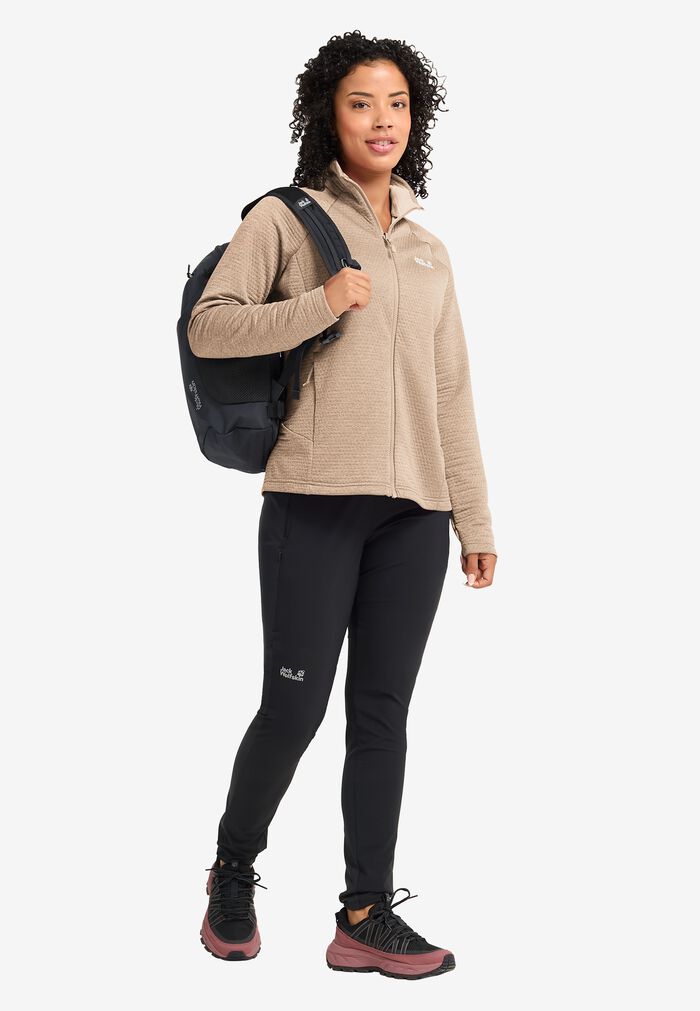 Jack Wolfskin Outfit Mujeres