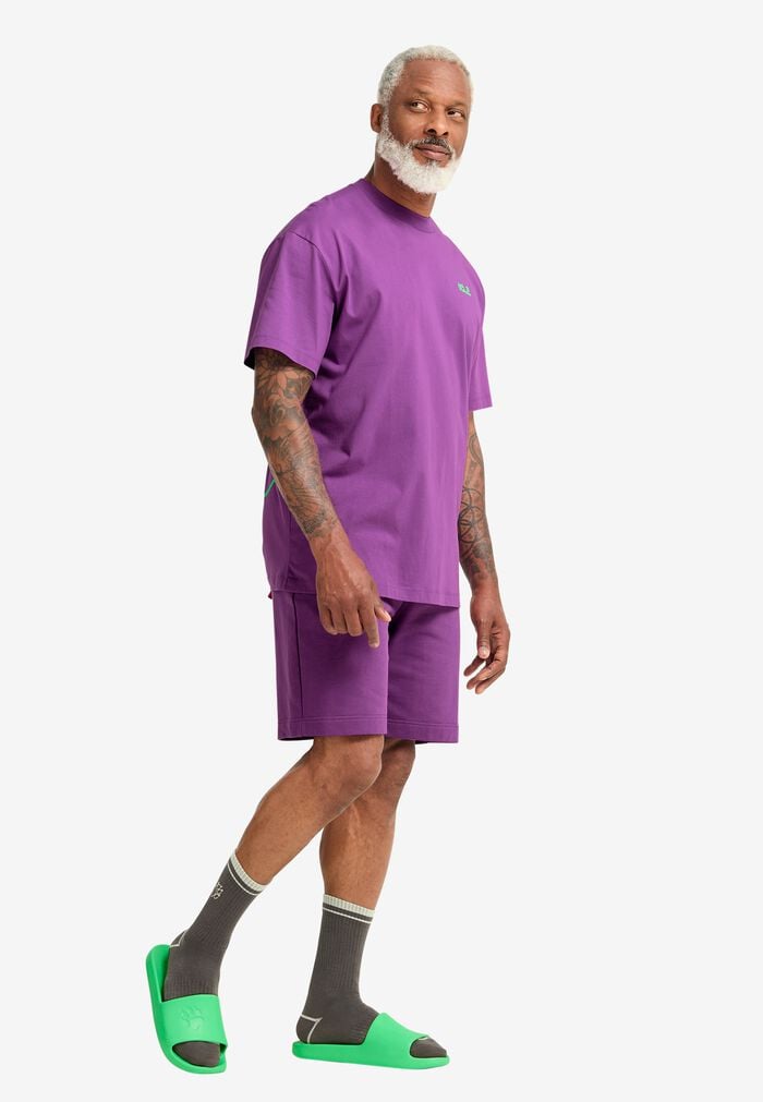 Jack Wolfskin Outfit Mujeres