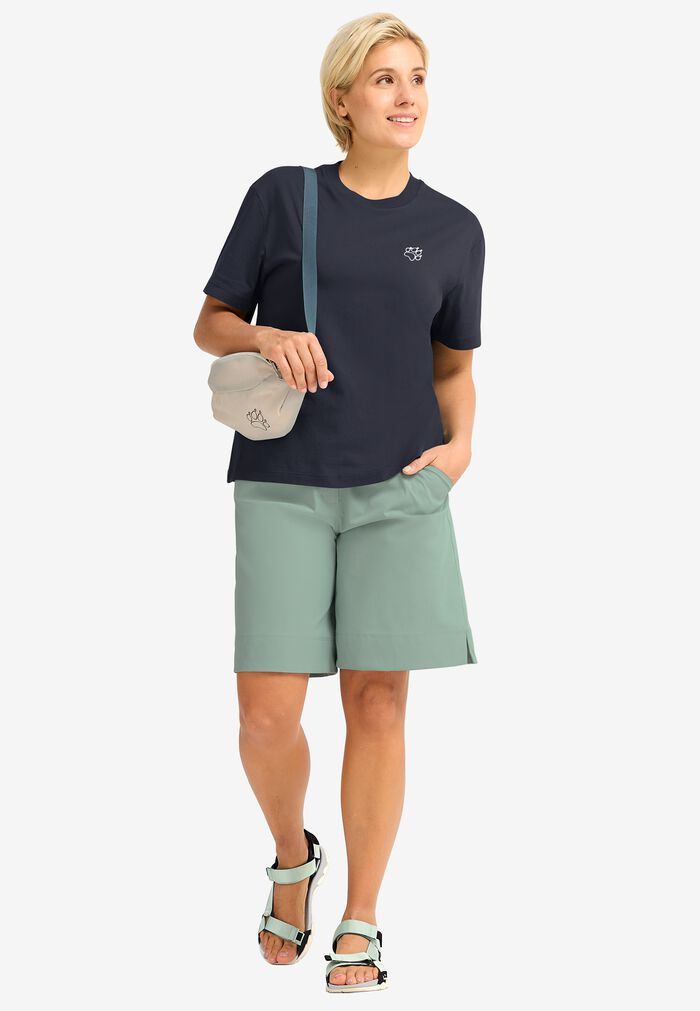 Jack Wolfskin Outfit Mujeres